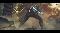 Kaiju No.8 The Game [Kaiju No.2 VS Kaiju No.8]