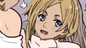 A quick overview of the third episode of "Re:Zero"