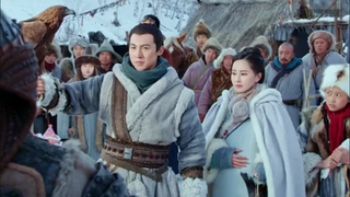 要么不出手，一出手就是高手。"