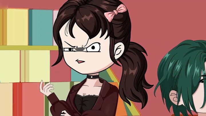 How much influence do biased parents have on their children?