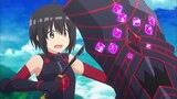 Tóm tắt Anime: " BOFURI " | VÌ SỢ ĐAU NÊN TÔI NÂNG MAX PHÒNG THỦ | Phần 1 | Review Anime hay