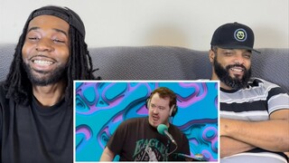 Shane Gillis - Funniest Podcast Moments (Part 1) Reaction
