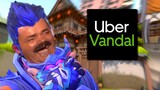 THE YORU "UBER DRIVER" STRATEGY in VALORANT