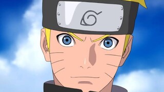 Scene Naruto Jadi Guru Di Naruto The Last