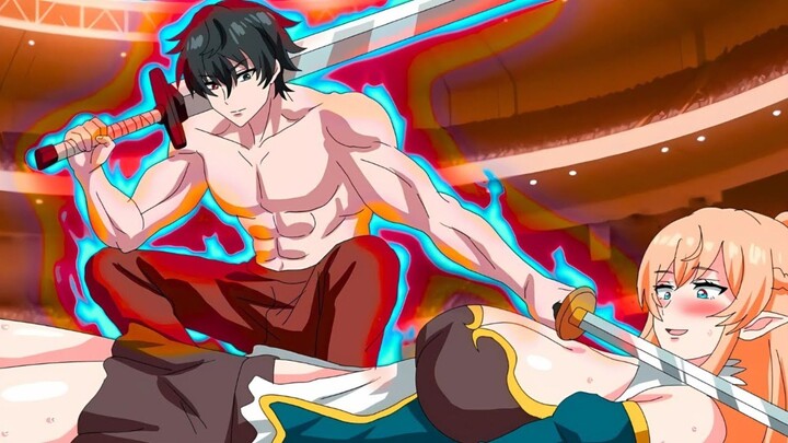 Rekomendasi anime MC di rendahkan lalu bangkit untuk balas dendam!!