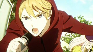 [Kualitas gambar 4K] Ketua Miyuki Shirogin / Makoto Furukawa ✘RAP