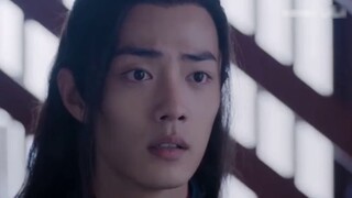 【Wangxian】【Being spoiled and arrogant】Episode 6
