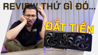 Gigabyte Aorus RTX 3060 - Max Settings GTA V Online: Mát Mẻ Và Đẹp Đẽ Theo Một Cách Rất Riêng!