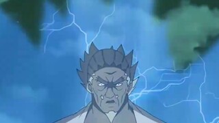 นารูโตะเตรียมนองเลือดคุโมกาคุเระ