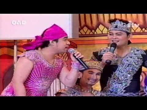 ลิเกคณะ อุดมศักดิ์ ชวนชื่น๑