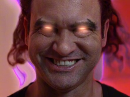 Yūjirō vs. Onimono