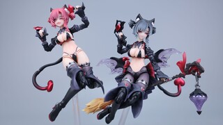 次元具象 见习魔女 星川猫猫