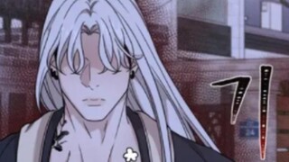 Silent Cry Side Story 8 The consequences of the boss getting angry are very serious, either throwing