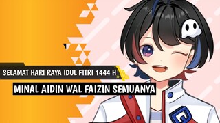 TAKBIRAN HARI RAYA IDUL FITRI 1444 H | Dealdikun Sound Idul Fitri 1444 H