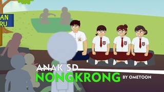 NONGKRONG - ANAK SEKOLAH