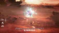 Wang Ling Eps #77