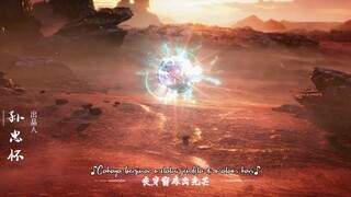 Wang Ling Eps #77