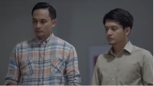 Hana Sakit, Renata Tersakiti - Kesempurnaan Cinta Season 2 Episode 81