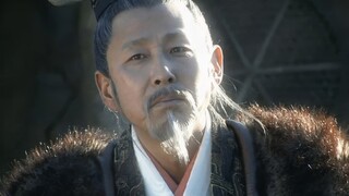 "Ketika saya pergi, saya adalah Liu Ji dari Kabupaten Pei, dan ketika saya kembali, saya adalah Kais