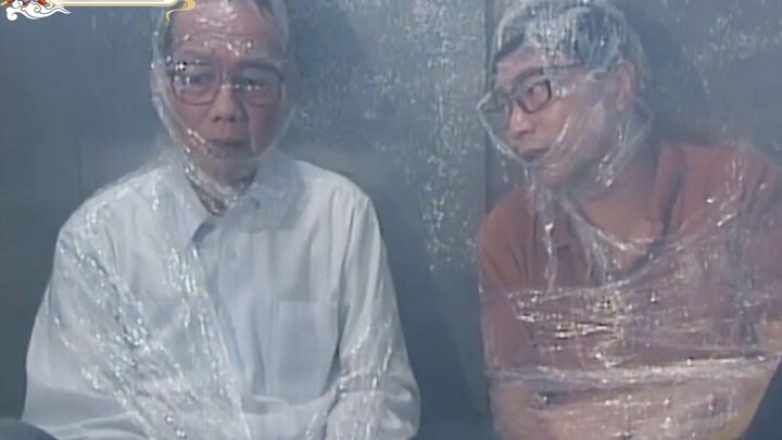 Pamannya khawatir kalau-kalau keluarganya masih ada di dunia setelah meninggal, maka setiap hari ia 