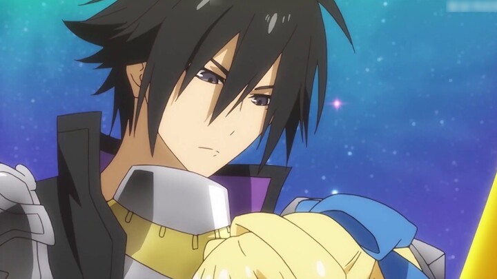 [Suggested change to: Season 2 of Shen Yong, Episode 4, Job Change to Hero Lista, I Don’t Want to Be