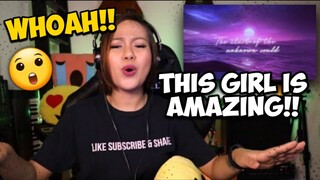 HARA TUNES - Dreamland Bay Reaction | WHAT AN AMAZING MALAYSIAN-FILIPINO SINGER & COMPOSER!!!