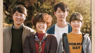 Family Affair-English Sub