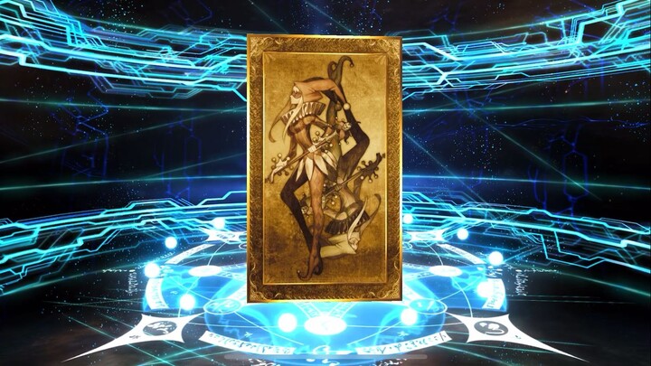 Am I lucky or not?