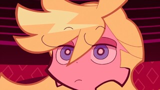 【7月/扳机社】新吊带袜天使 第5话「好棒」【中文字幕】