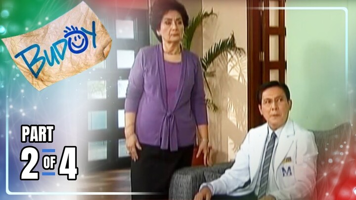 Budoy | Episode 16 (2/4) | May 2, 2024