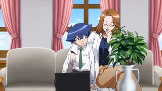 Kozukuri Ninkatsu Bu! 2
