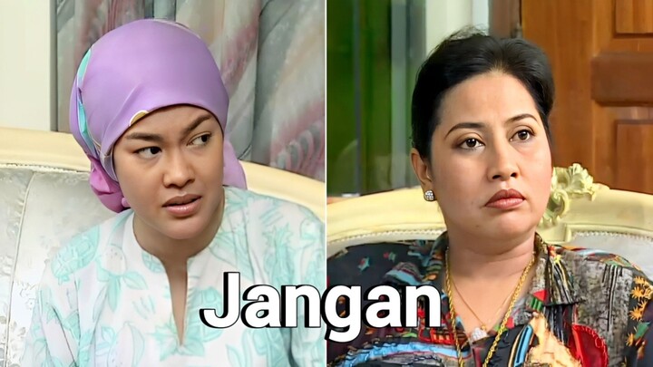 Telemovie Jangan 1997
