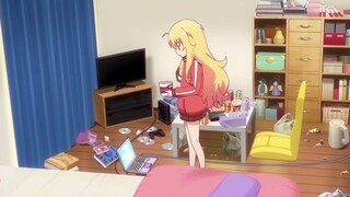 Thiên Sứ Sa Ngã | Review Phim Anime Hay | Tập 9