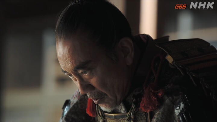 สองพี่น้องพลิกปฐพี ตอนที่ 11 การซุ่มโจมตีที่วัดฮงโคคุ