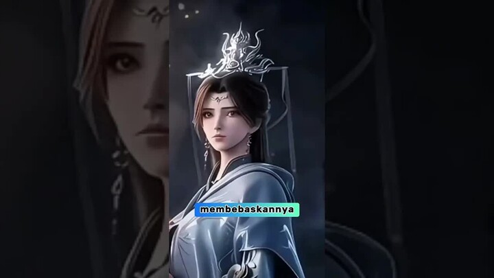klon wang lin lu mo atau Slaughter#renegadeimmortal #wanglin #donghua