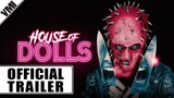House of Dolls **  Watch Full For Free // Link In Description