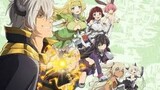 How Not To Summon a Demon Lord s1 ep11 Tagalog