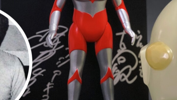 Dapatkan pemahaman menyeluruh tentang topeng Ultraman asli M1 dalam 3 menit. Bagaimana kinerja topen