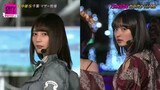 Nogizaka46 x Hinatazaka46 Song Medley Perfomance @ CDTV Live! Live! Christmas New Year SP 2020
