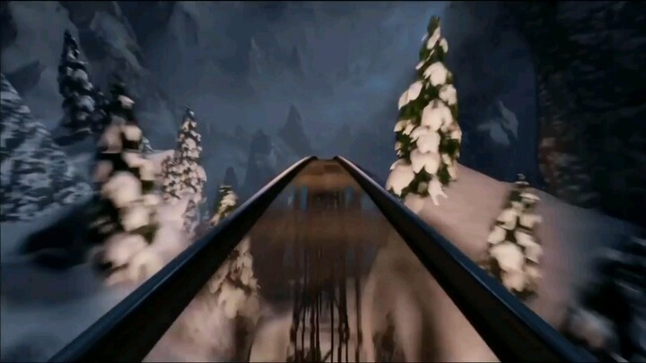 R.I.P 🚂🚃🚃🚃🚃🚃🚃💨💨