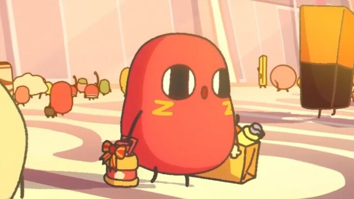 It’s officially scheduled! Here’s hoping for tomorrow!