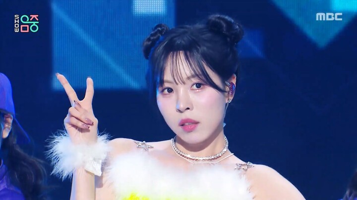 NAYUL  Two Plus One MusicCore260214