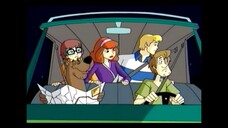 What's new scooby doo ตอน ปีศาจวันฮาโลวีน