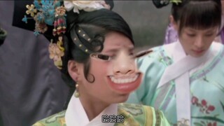 假如我是夏冬春系列。（我平时不这样，真的。）