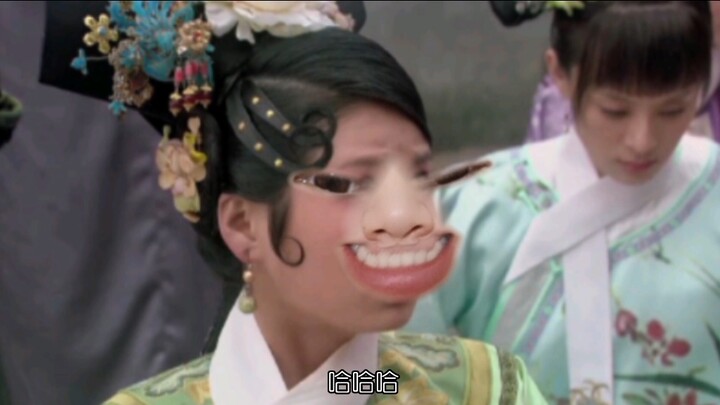 假如我是夏冬春系列。（我平时不这样，真的。）