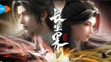 World Of Immortal Episode 05 Subtitle Indonesia