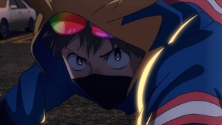 Vigilantes My Hero Academia | FanArt
