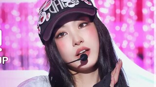 GAWON《HANDS UP》竖版直拍 音乐中心 MBC250503