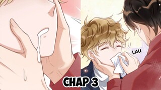 [ Đam mỹ & music ] Trạch Mộc Nhi Tê - Chap 3: Anh đây còn phải đi dạy taekwondo
