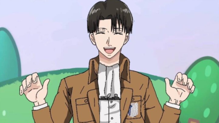 Fill in the gaps! All optimized, the collection of the uncertain Levi